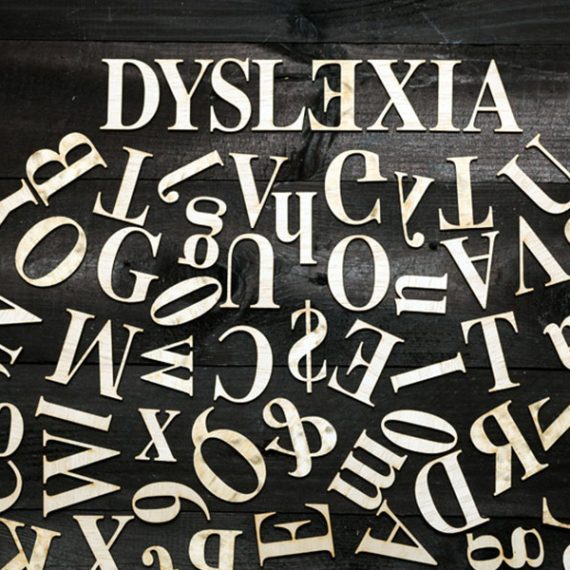 esearchers have discovered that in people with dyslexia the brain has a diminished ability to acclimate to a repeated input — a trait known as neural adaptation.