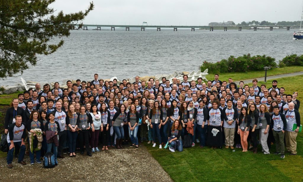 McGovern Institute 2017 Retreat - MIT McGovern Institute