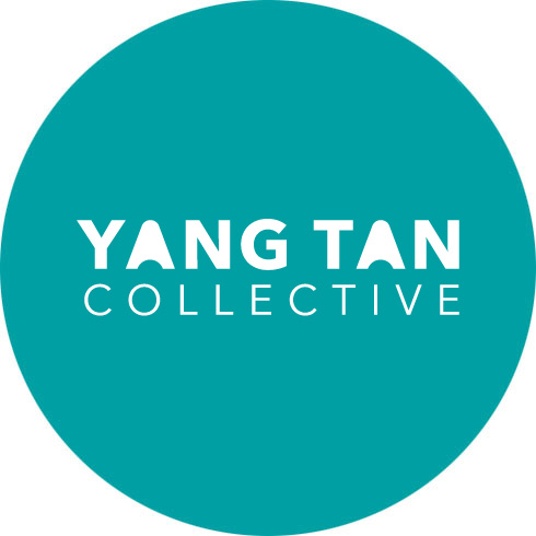 Yang Tan Collective Logo