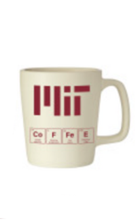 MIT CoFFeE mug