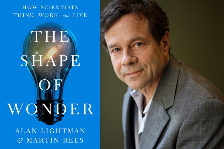 Mit Questions 3 Questions: On humanizing scientists - MIT McGovern Institute