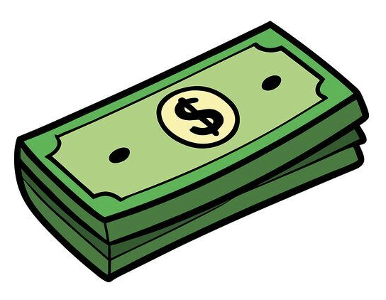 $75 (before taxes) added to next paycheck