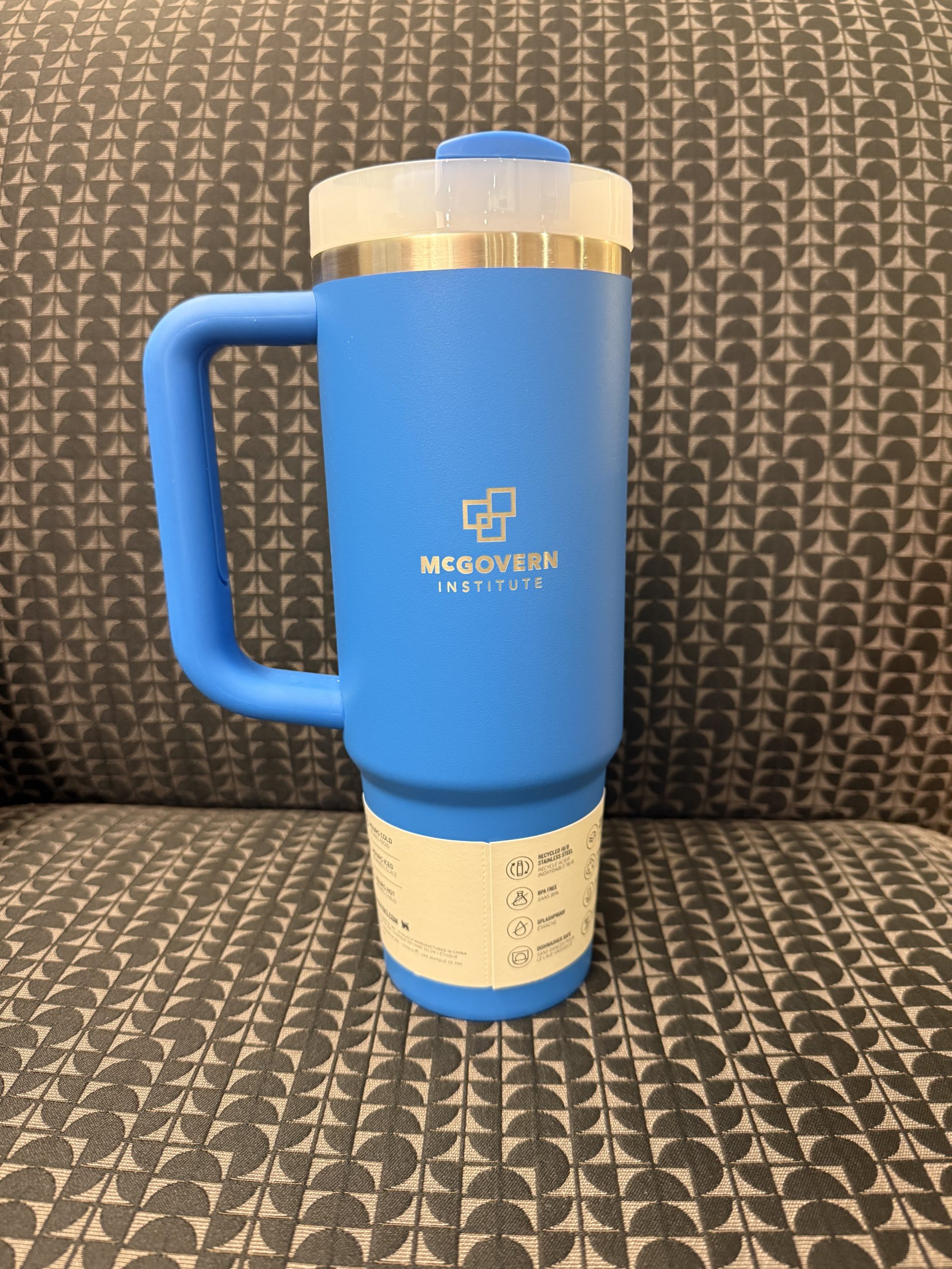 Stanley Water Bottle