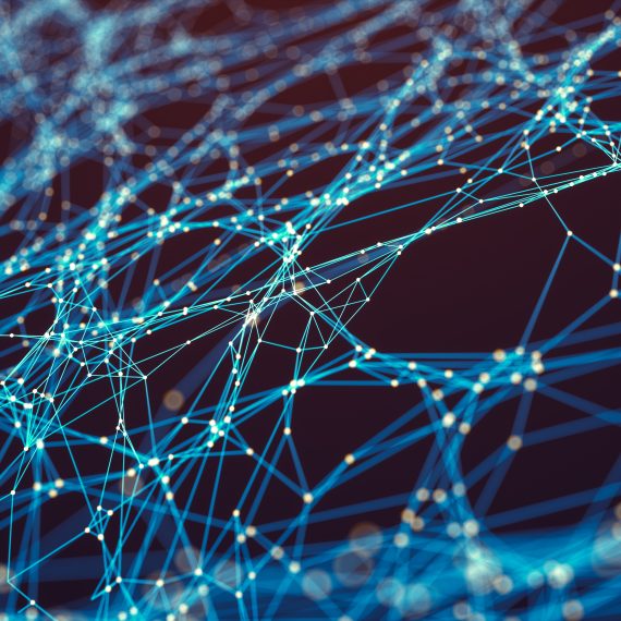 Abstract neural netwrok