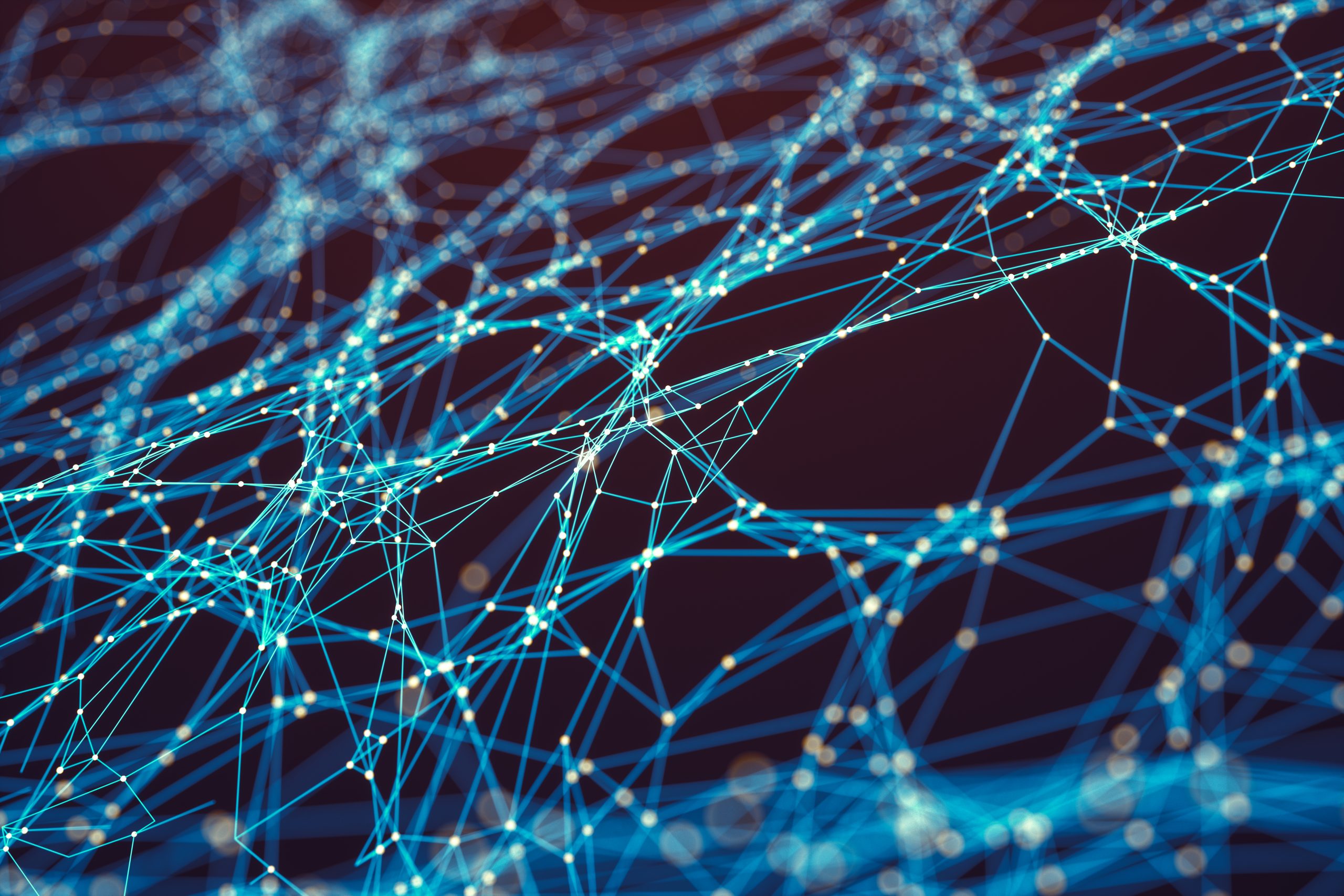 Abstract neural netwrok