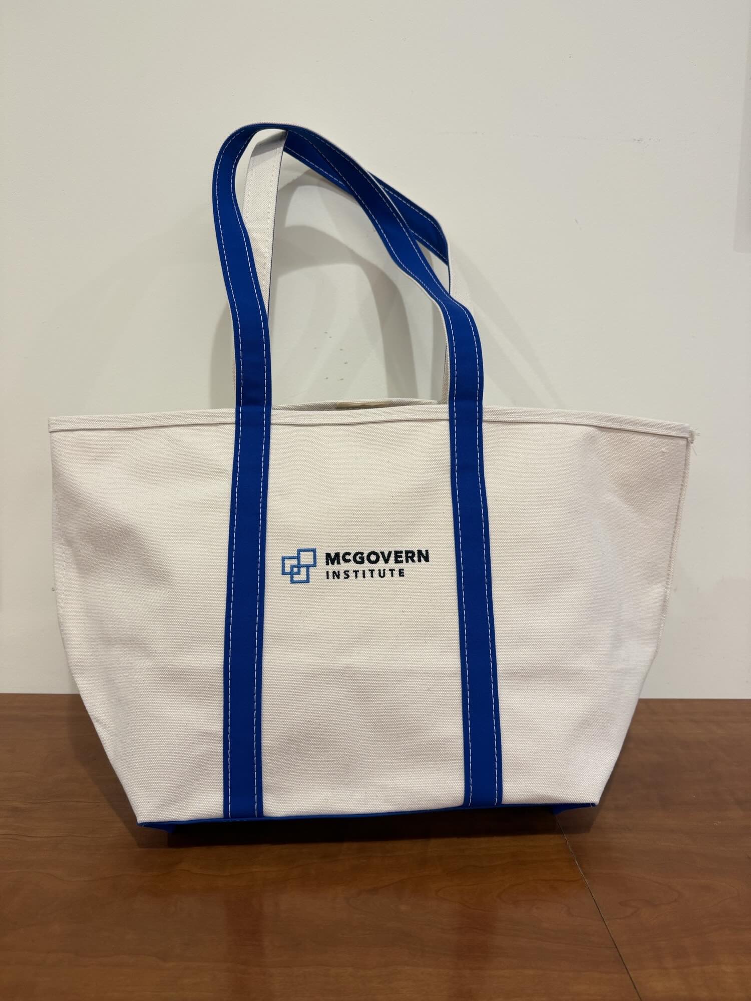 McGovern Tote Bag